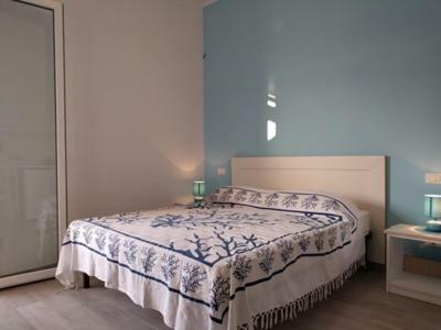 La Bussola Hotel Porto Cesareo Exterior photo